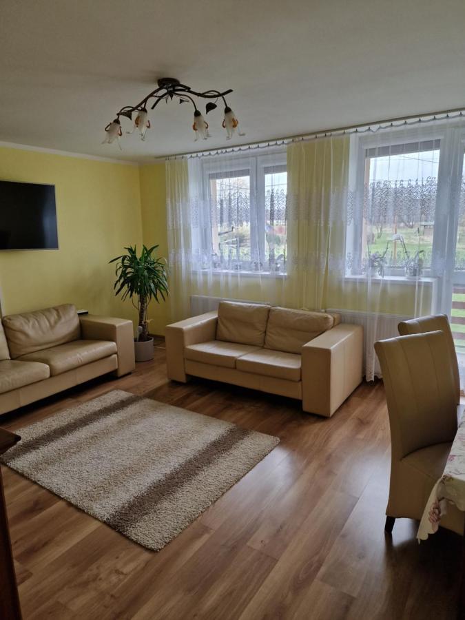 Apartament Blisko Swieradowa Mirsk Exterior foto
