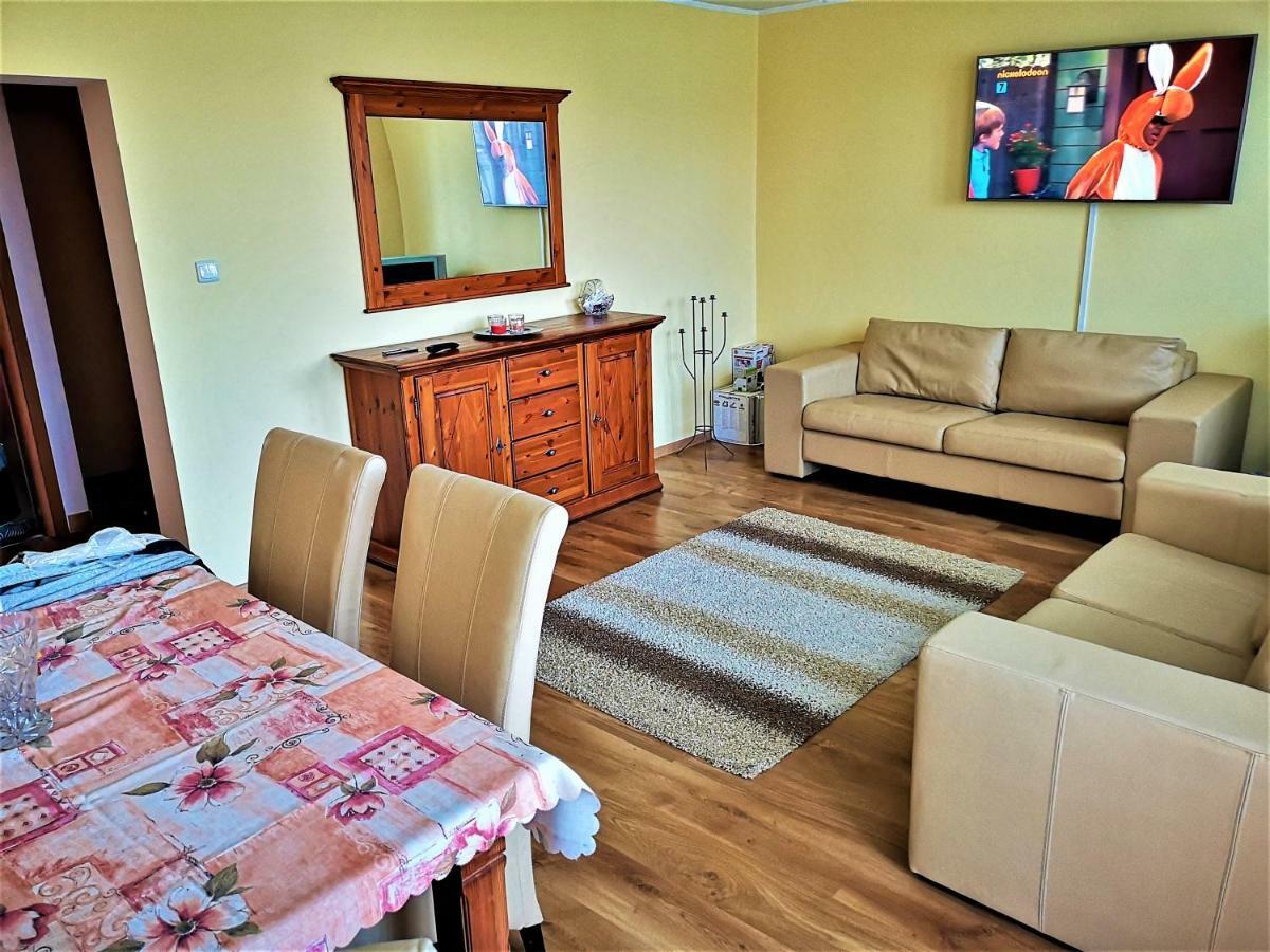 Apartament Blisko Swieradowa Mirsk Exterior foto